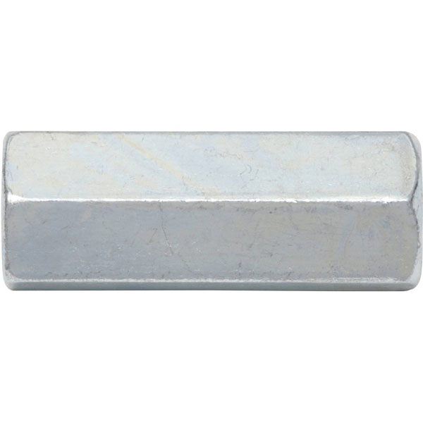 SWG 974 8 30 67 Spacer Sleeves 30mm M8 Steel Zinc-Plated 25 pcs