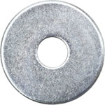 SWG Washers Mudguard repair washer 618706