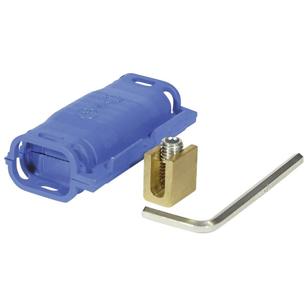 Wiska 10102414 SH0506W Cable sleeve Content: 1 Set