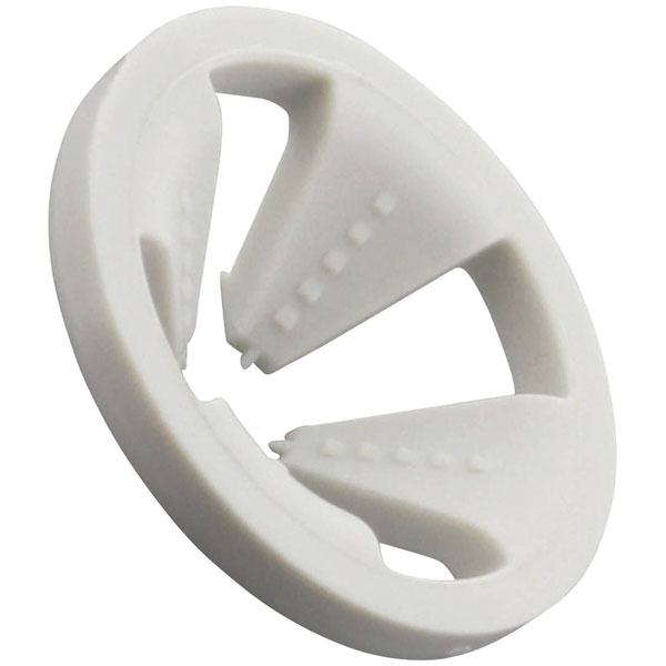 Wiska 10061435 Cable gland shockproof with strain relief NPT Polya...