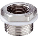 Wiska 50065652 OSRA 25-20 Cable gland reducer Explosion-proof M25 M20 Brass