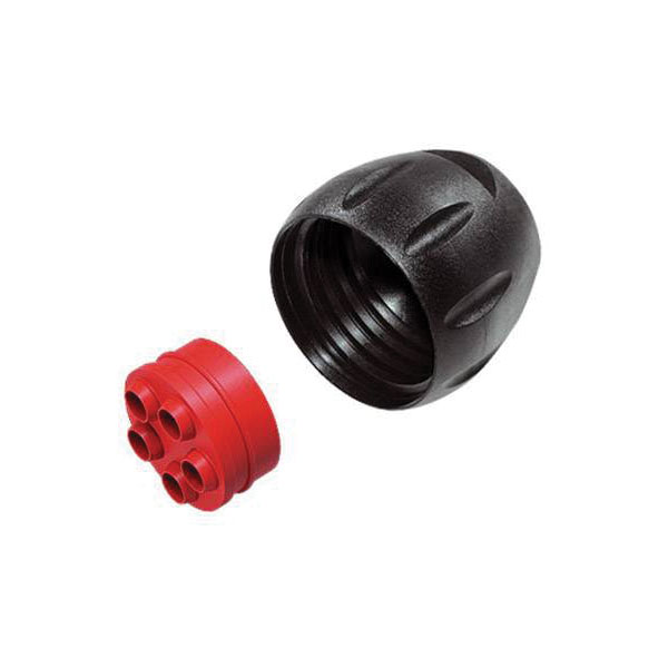 Binder 08 3274 000 000 DIN Connector Sealing 1pc Rugged Durable