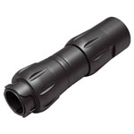 Binder DIN DIN connector 618753