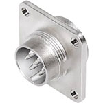 binder DIN Mini DIN connector 618778