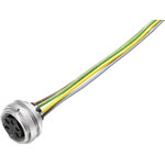 Binder DIN Mini DIN connector 618785