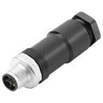 Binder DIN Mini DIN connector 618791