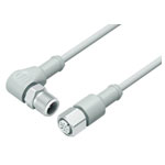 Binder 77 3730 3727 40404-0200 Sensor/Actuator Cable M12 1pc