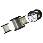Block CU-V 100/0,40 Copper Wire 71m 0.40mm OD Ideal for Circuit Wiring