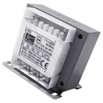 Block ST 1000/4/23 Control/Isolation/Safety Transformer 1000VA 380-420V