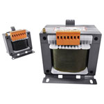 Block STU 1600/2x115 Transformer 1600VA Low Inrush Screw Terminals
