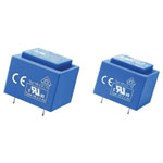 Block VB 2,3/1/24 PCB Transformer 230V to 24V AC 2.30VA Voltage Adjust