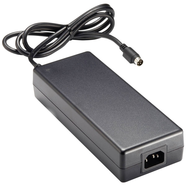 Dehner Elektronik ATM 450A2-P240 AC/DC PSU 24V 18.75A 450W GaN Tech