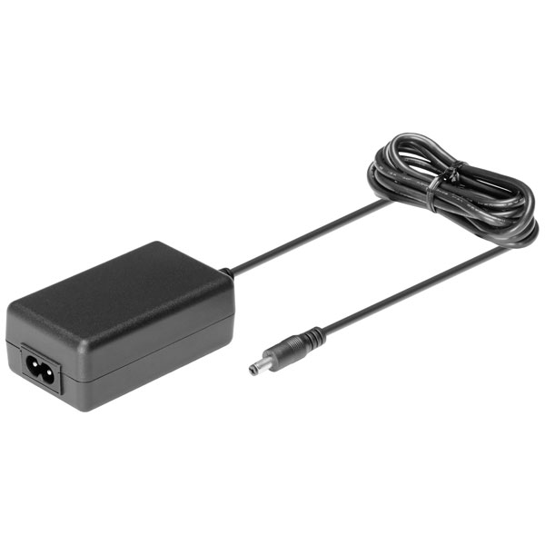 Dehner Elektronik ATS 024T-A120 Bench PSU 12V 2A 24W Regulated Pow...