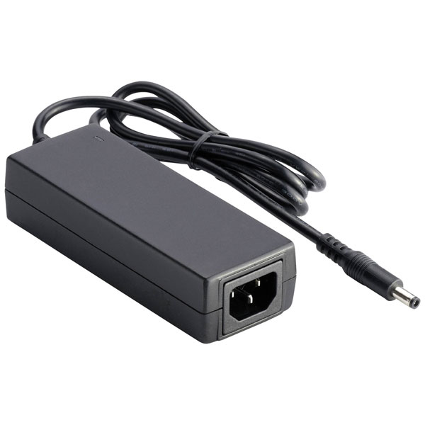 Dehner Elektronik ATS 120TS-P240 Bench PSU 24V DC 5A 120W Regulated