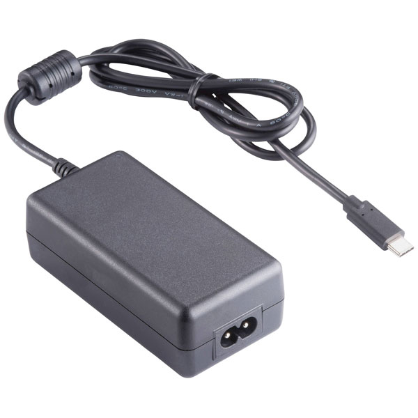 Dehner Elektronik APD 045T-A200 USB-C USB-PD Charger 45W Regulated