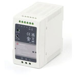 Dehner Elektronik Open & DIN Power Supply AC/DC PSU module (+ enclosure) 618863