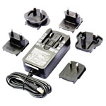 Dehner Elektronik Plug In Power Supply Units Mains PSU (fixed voltage) 618874