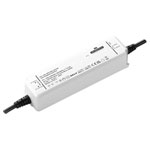 Dehner Elektronik LED Drivers LED transformer 618890