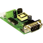 Dehner Elektronik Probe & Test Leads Controller board 618894