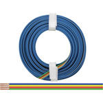 Donau Elektronik Communications & Control Cables Strand 618904