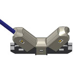 Donau Elektronik Multimeters, Clamps & Component Test Accessories 618910