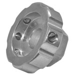 Donau Elektronik Crimp Tools & Dies Die holder 618913