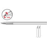 Donau Elektronik Knives & Blades 618934