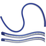 Donau Elektronik Rulers Curve 618940