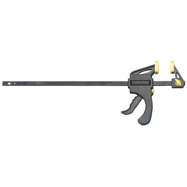 Click to view product details and reviews for Donau 20s 300 Quick Clamp 200mm Span One Hand Reversible Protectiv.