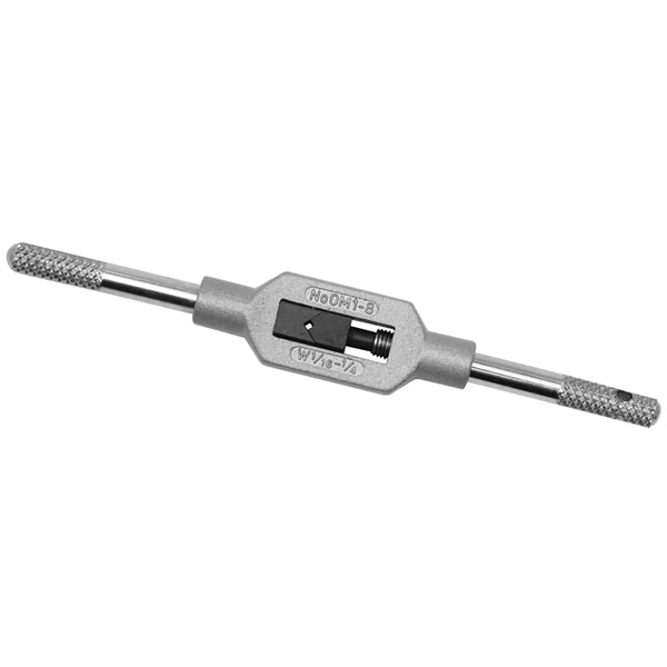 Donau MGBH1 Tap Wrench M1-M8 DIN 1814 for Threads M1-M8 1pc