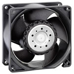 EBM Papst Thermal Management Fans Axial fan 618957