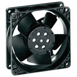 EBM Papst Thermal Management Fans Axial fan 618958