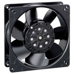 EBM Papst Thermal Management Fans Axial fan 618959