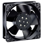EBM Papst Thermal Management Fans Axial fan 618961