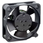 EBM Papst Thermal Management Fans Axial fan 618963