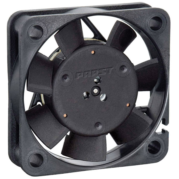 ebm-papst 9291705004 412 FH Axial Fan 12V DC 10m³/h 40x40x10mm 1pc