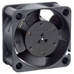 EBM Papst Thermal Management Fans Axial fan 618966
