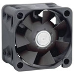 EBM Papst Thermal Management Fans Axial fan 618968