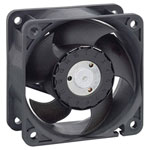EBM Papst Thermal Management Fans Axial fan 618970