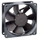 EBM Papst Thermal Management Fans Axial fan 618974