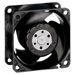 EBM Papst Thermal Management Fans Axial fan 618977