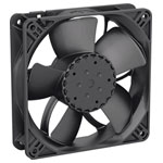EBM Papst Thermal Management Fans Axial fan 618981