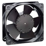EBM Papst Thermal Management Fans Axial fan 618983