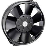 EBM Papst Thermal Management Fans Axial fan 618984