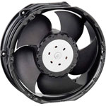 EBM Papst Thermal Management Fans Axial fan 618985
