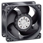 EBM Papst Thermal Management Fans Axial fan 618988
