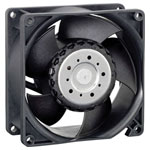 EBM Papst Thermal Management Fans Axial fan 618989