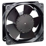 EBM Papst Thermal Management Fans Axial fan 618991