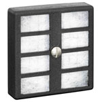 EBM Papst Thermal Management Accessories Fan grille 619000