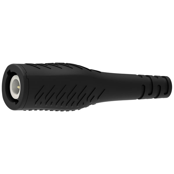 Electro PJP 7150IEC-50-CD1-200N BNC Test Lead 2.00m Black 1pc Gene...